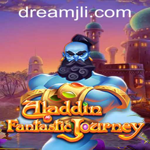 Exploring the Magical World of Aladdin in Dream JL