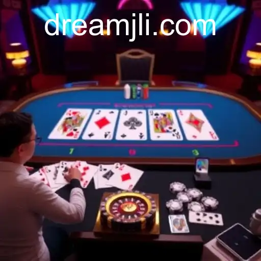 Baccarat Game: Exploring the Dream JL Experience