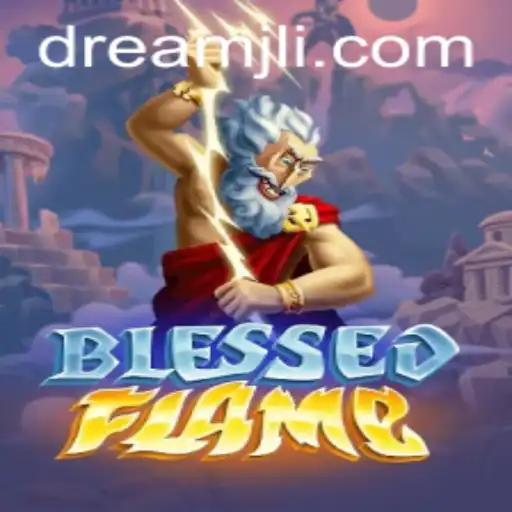 Exploring the Mystical World of BlessedFlame: A Journey into Dream JL