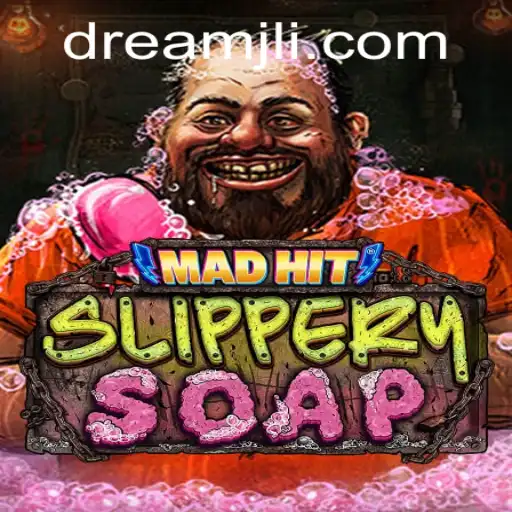 Immersing in the Whimsical World of MadHitSlipperySoap