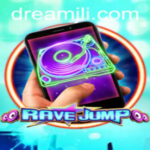 RaveJumpmobile: A Leap into the Dream JL World