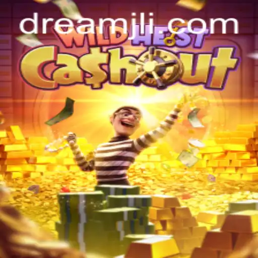 Experience the Thrills of WildHeistCashout in the World of Dream JL