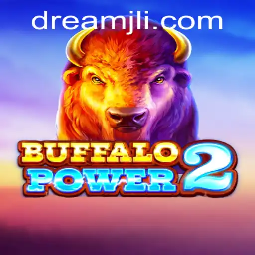 Buffalo Power 2: A Journey Through the Great Plains and the Wild Adventure