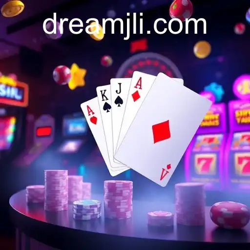 Exploring the World of Casino Games and the Dream JL Phenomenon