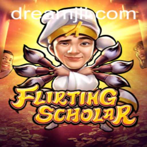 Flirting Scholar: An Engaging Journey into the World of Wit and Strategy