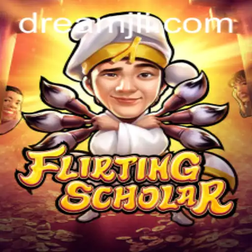 Flirting Scholar: An Engaging Journey into the World of Wit and Strategy