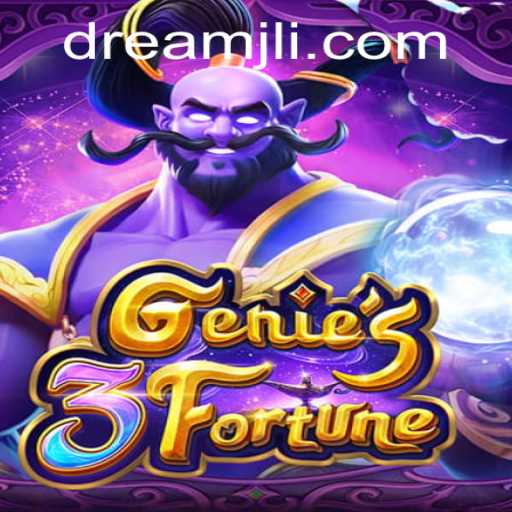 Exploring the New Fascination: Genie3Fortune