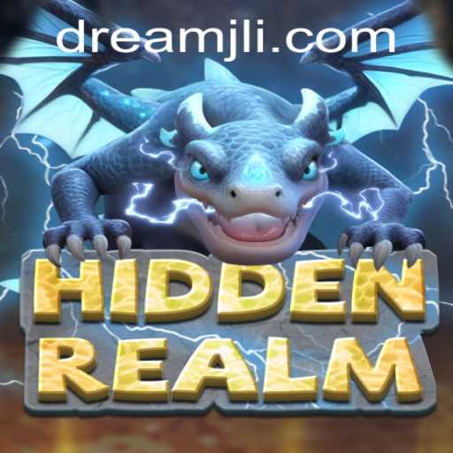 Unveiling HiddenRealm: A Journey Through Imagination and Adventure