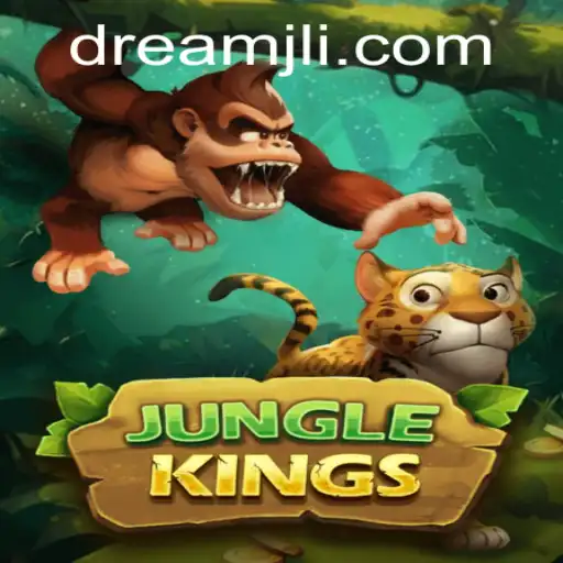 The Thrilling World of JungleKings