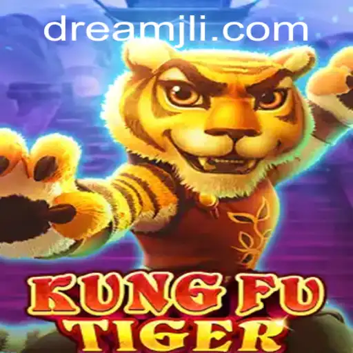 KungFuTiger: The Ultimate Gaming Experience