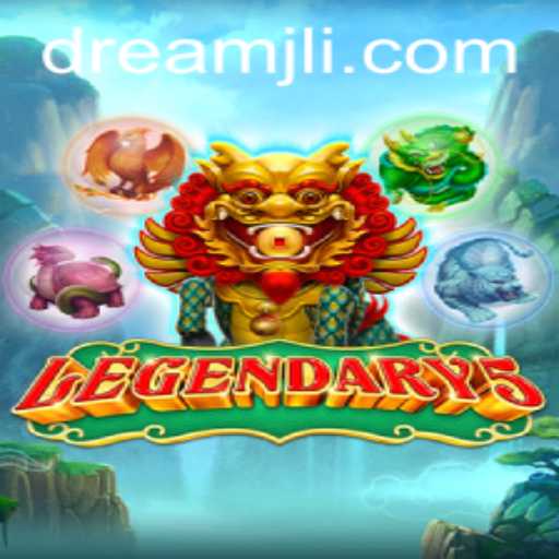 Exploring the Thrilling World of Legendary5: A Dive into Adventure and Strategy
