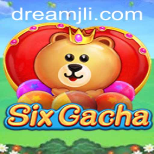 Unveiling SixGacha: Exploring the Dream-Like World of Chance