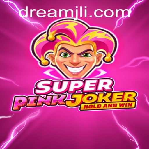 SuperPinkJoker: A New Gaming Phenomenon Inspired by Dream JL