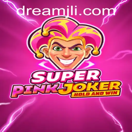 SuperPinkJoker: A New Gaming Phenomenon Inspired by Dream JL