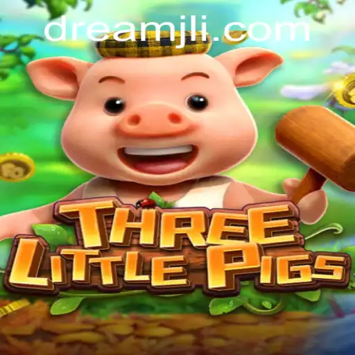 Thrilling Adventures Await in the Game THREELITTLEPIGS