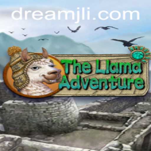TheLlamaAdventure: A Journey into the Fantastical World of Dream JL